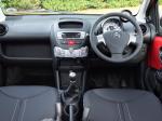 Citroen C1 Platinum 3-Door 2013 года